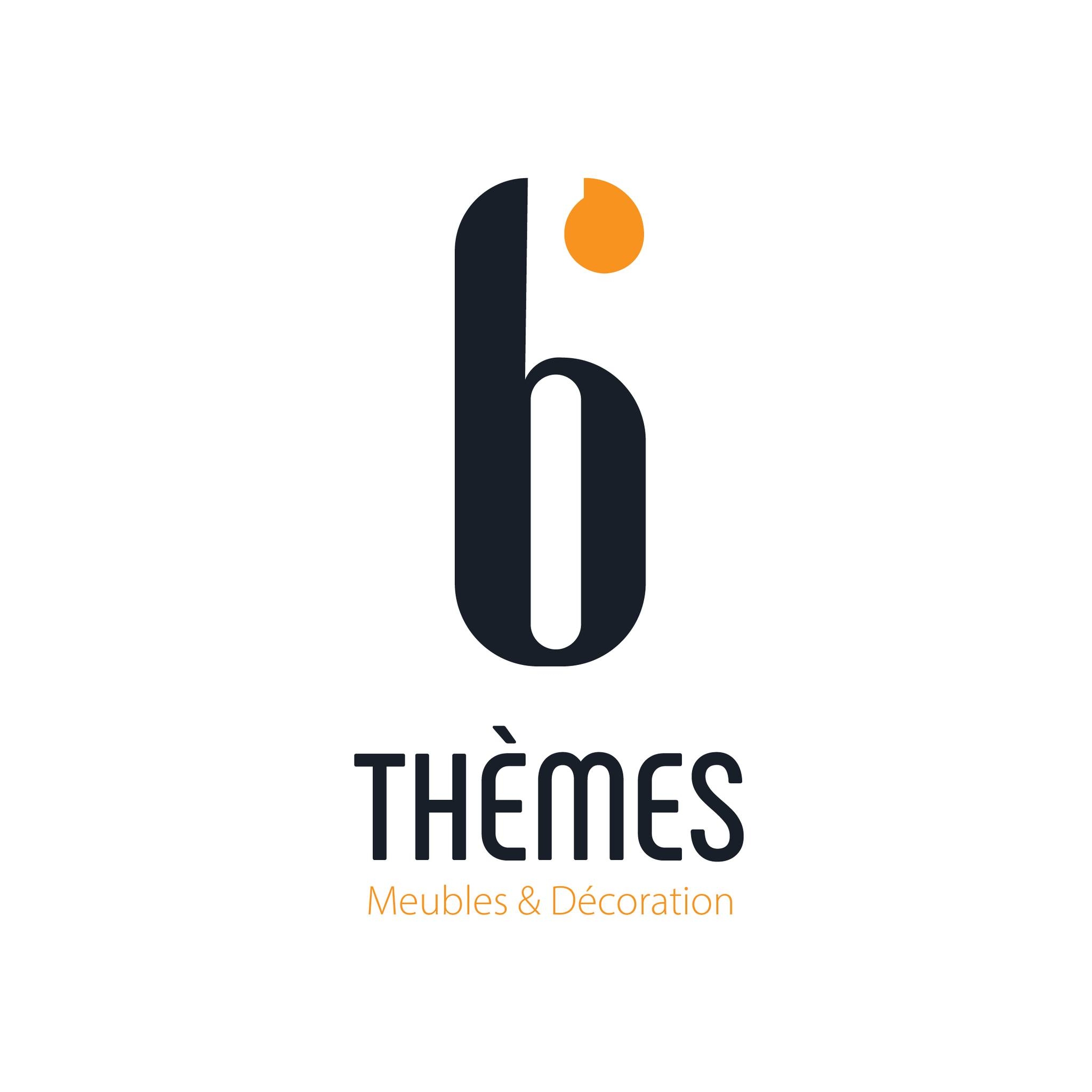 Meubles 6 Thèmes